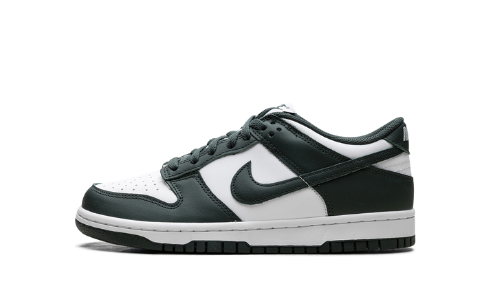 NIKE DUNK LOW VINTAGE GREEN GS
