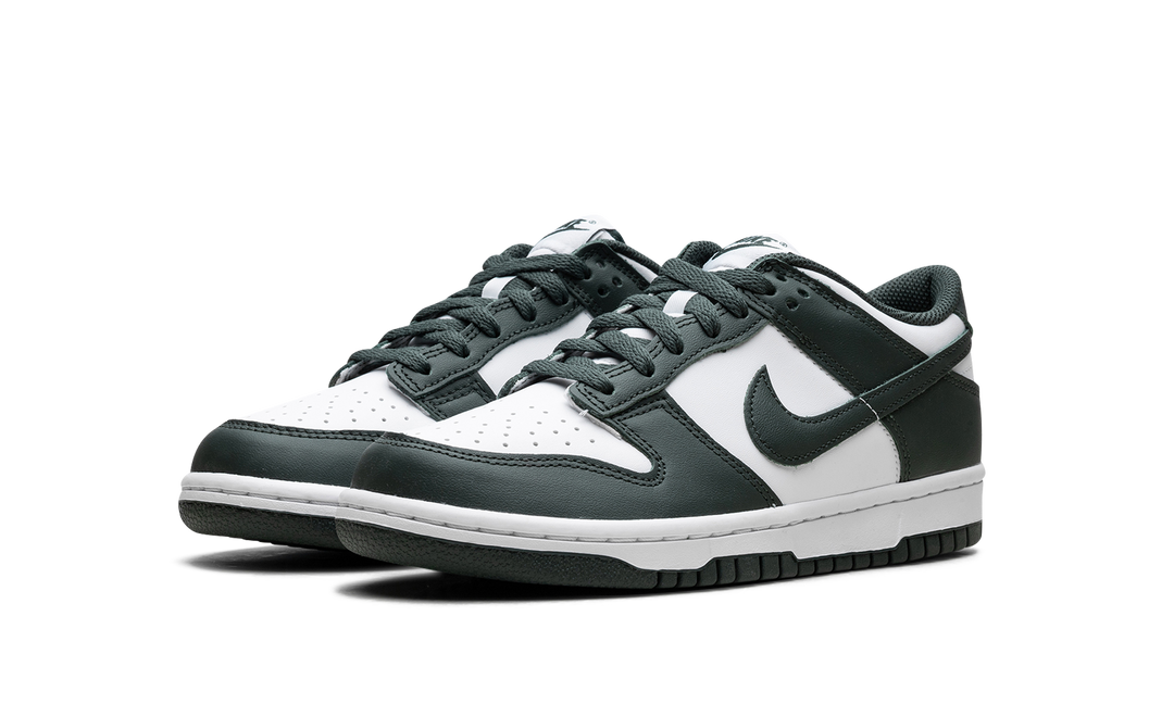 NIKE DUNK LOW VINTAGE GREEN GS