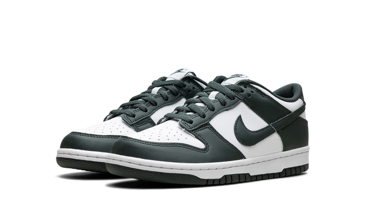 NIKE DUNK LOW VINTAGE GREEN GS
