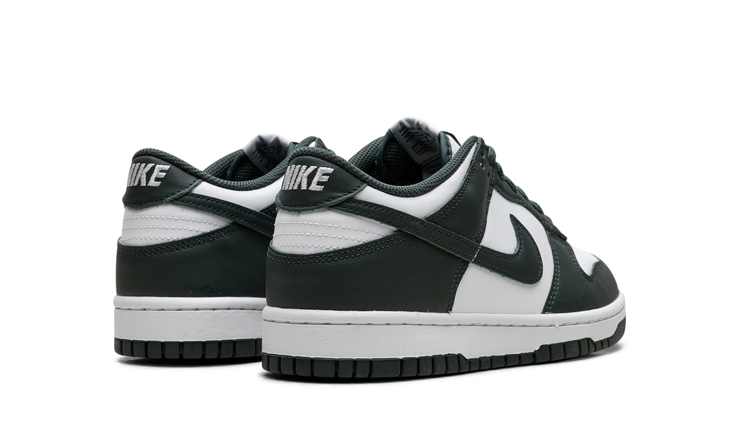 NIKE DUNK LOW VINTAGE GREEN GS