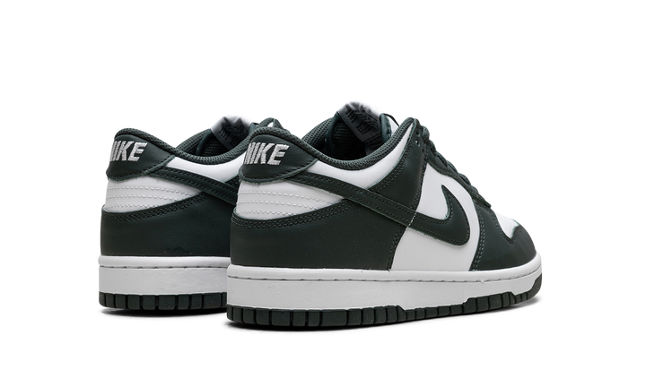 NIKE DUNK LOW VINTAGE GREEN GS
