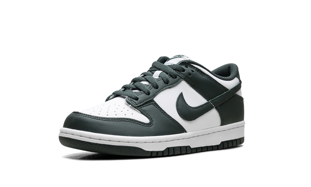 NIKE DUNK LOW VINTAGE GREEN GS