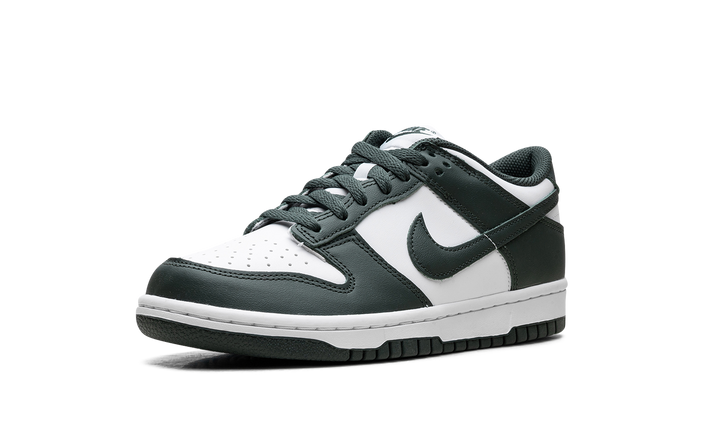 NIKE DUNK LOW VINTAGE GREEN GS