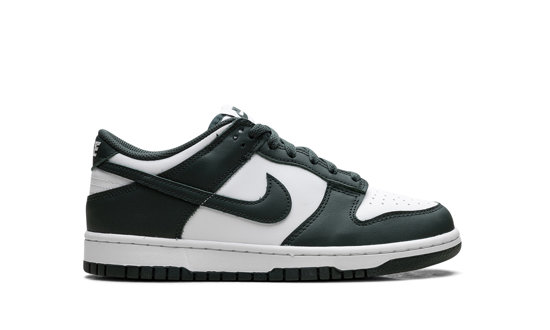 NIKE DUNK LOW VINTAGE GREEN GS