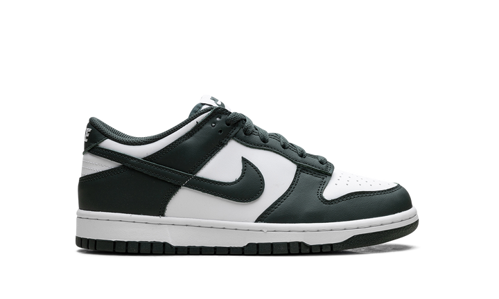 NIKE DUNK LOW VINTAGE GREEN GS