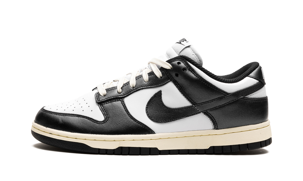 NIKE DUNK LOW VINTAGE PANDA WOMENS — Stock #2