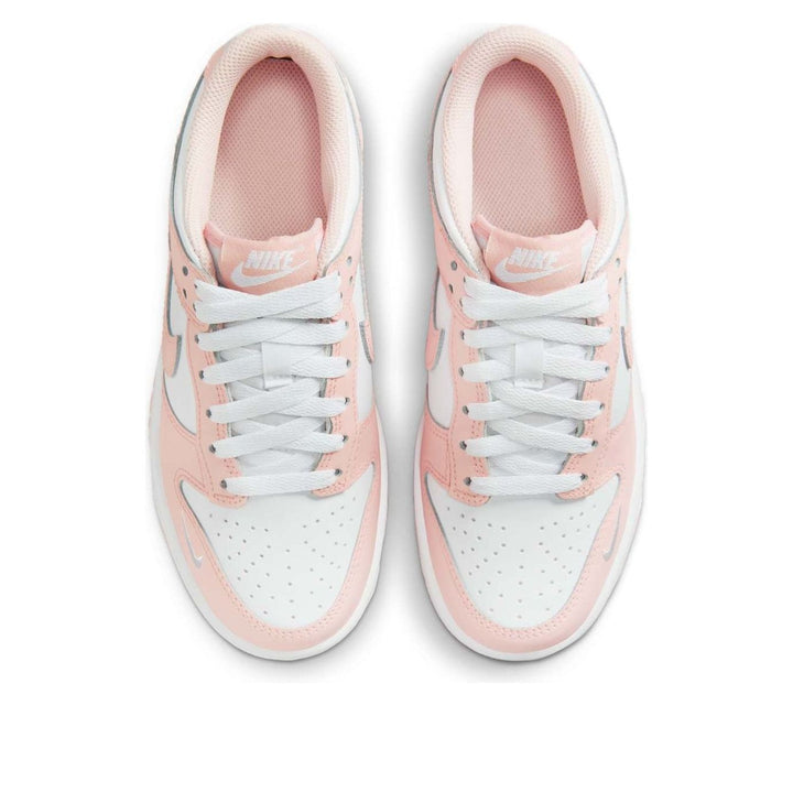 NIKE DUNK LOW WASHED CORAL GS