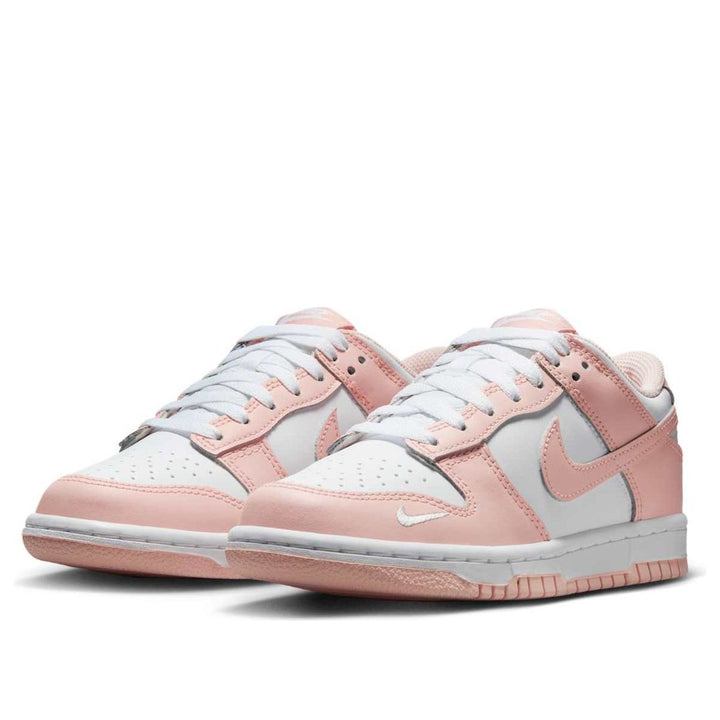 NIKE DUNK LOW WASHED CORAL GS