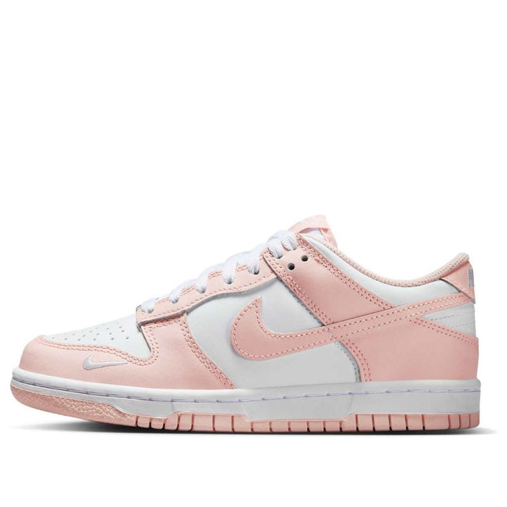 NIKE DUNK LOW WASHED CORAL GS