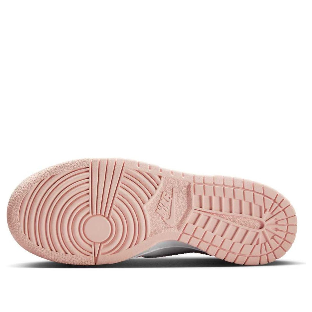 NIKE DUNK LOW WASHED CORAL GS