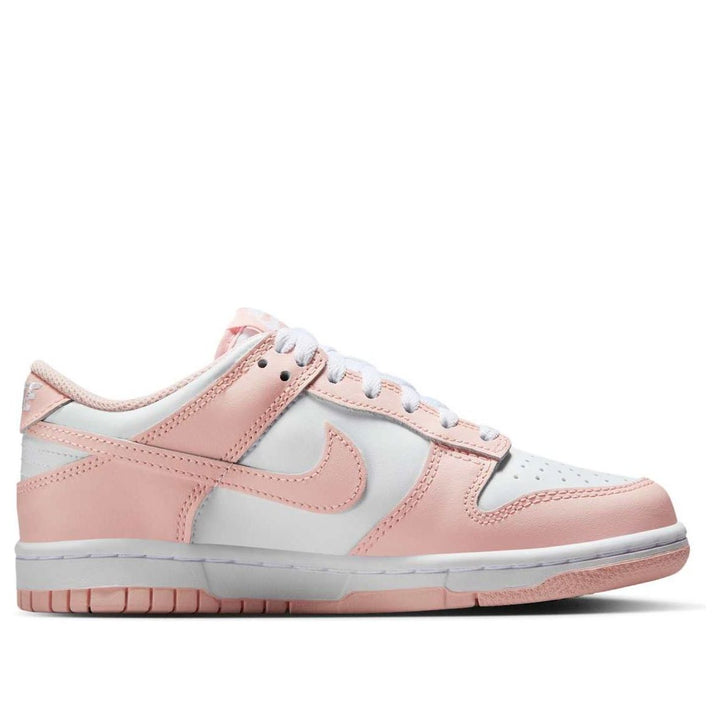 NIKE DUNK LOW WASHED CORAL GS
