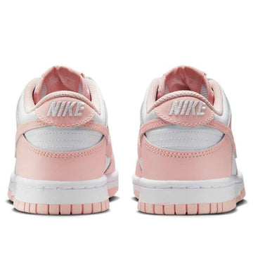NIKE DUNK LOW WASHED CORAL GS — Stock