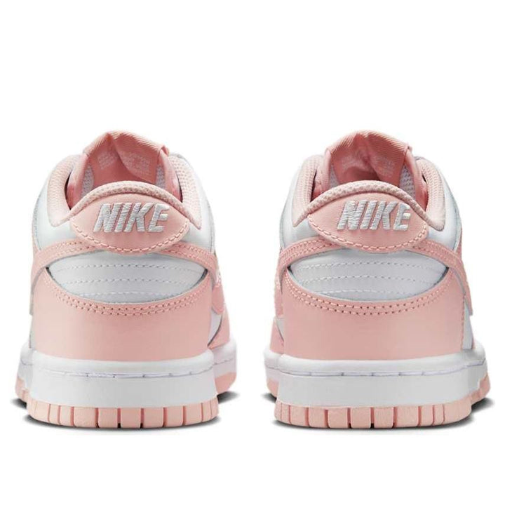 NIKE DUNK LOW WASHED CORAL GS