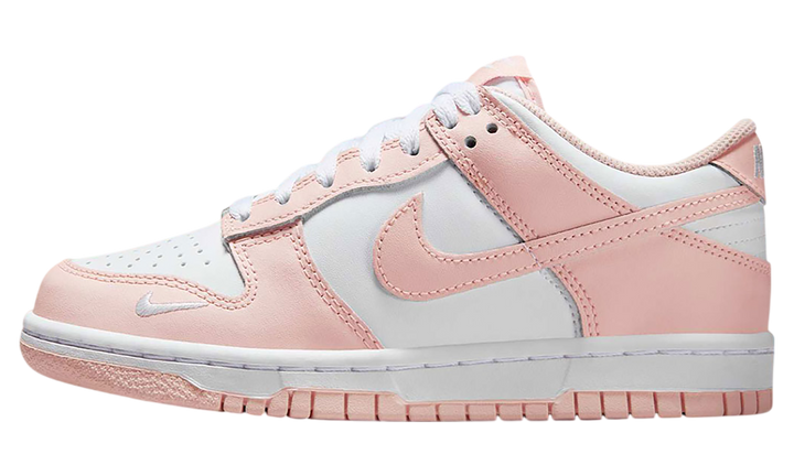 NIKE DUNK LOW WASHED CORAL GS