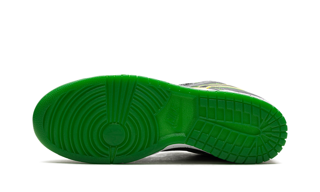 NIKE DUNK LOW WHAT THE DUCK AWAY UNIVERSITY OF OREGON PE