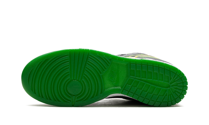 NIKE DUNK LOW WHAT THE DUCK AWAY UNIVERSITY OF OREGON PE