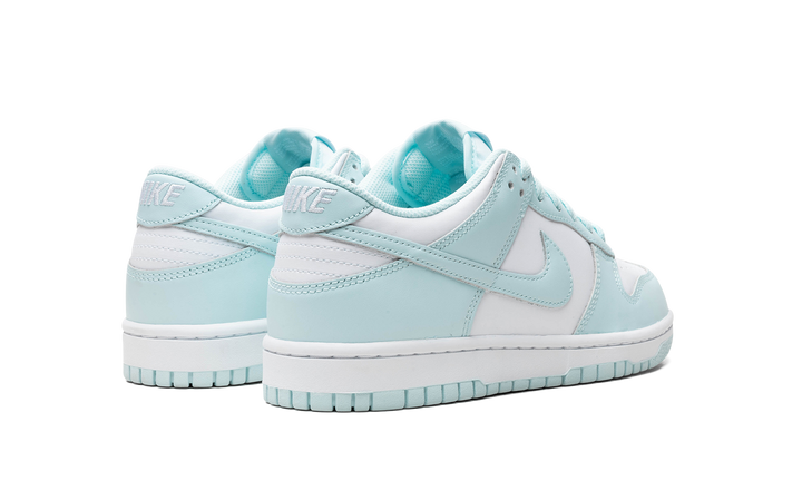 NIKE DUNK LOW WHITE GLACIER BLUE GS