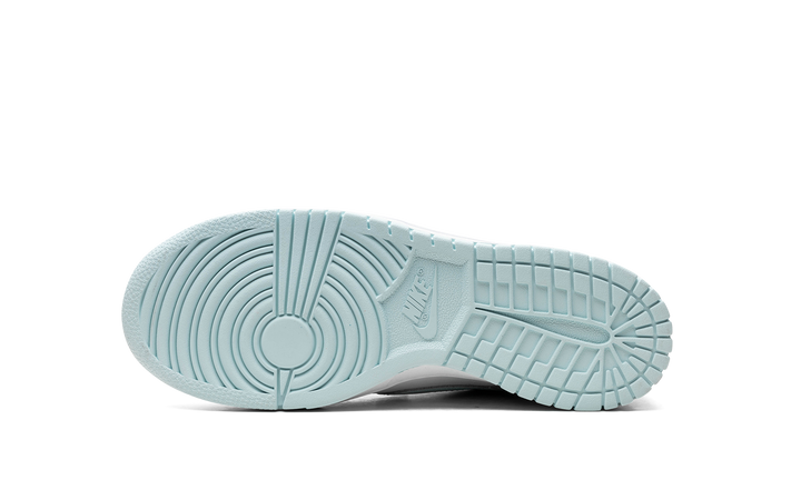 NIKE DUNK LOW WHITE GLACIER BLUE GS