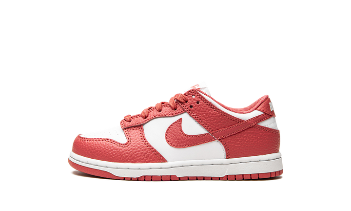NIKE DUNK LOW WHITE GYPSY ROSE PS