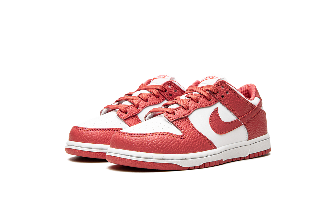 NIKE DUNK LOW WHITE GYPSY ROSE PS