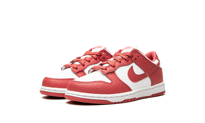 NIKE DUNK LOW WHITE GYPSY ROSE PS
