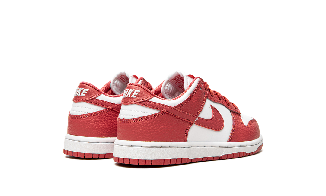 NIKE DUNK LOW WHITE GYPSY ROSE PS
