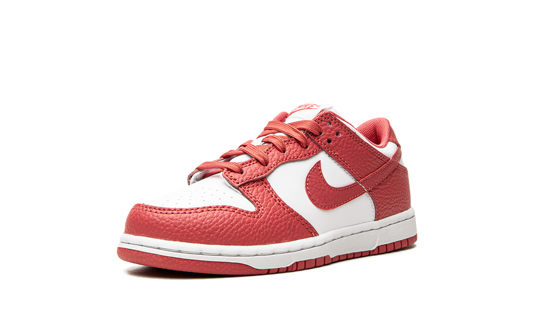 NIKE DUNK LOW WHITE GYPSY ROSE PS