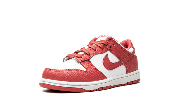 NIKE DUNK LOW WHITE GYPSY ROSE PS