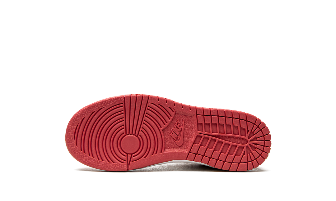 NIKE DUNK LOW WHITE GYPSY ROSE PS