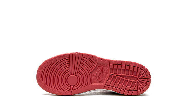 NIKE DUNK LOW WHITE GYPSY ROSE PS