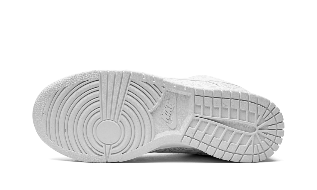 NIKE DUNK LOW WHITE PAISLEY WOMENS