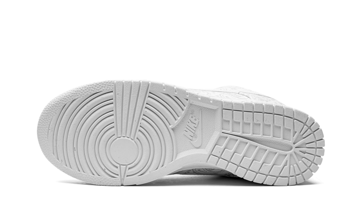 NIKE DUNK LOW WHITE PAISLEY WOMENS