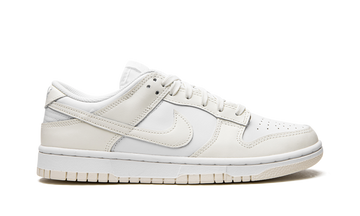 NIKE DUNK LOW WMNS 'WHITE SAIL'