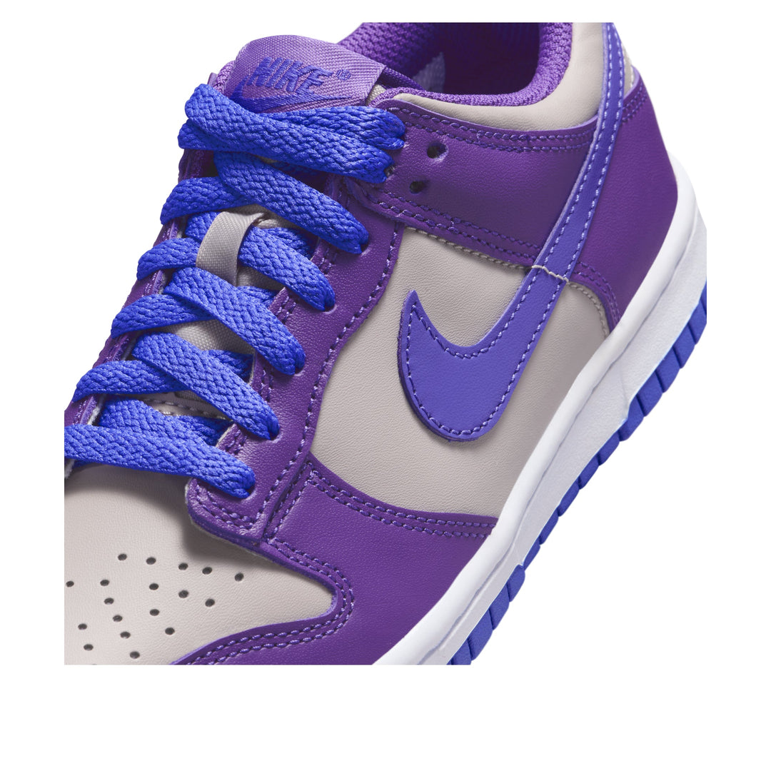 NIKE DUNK LOW WILD GRAPE GS