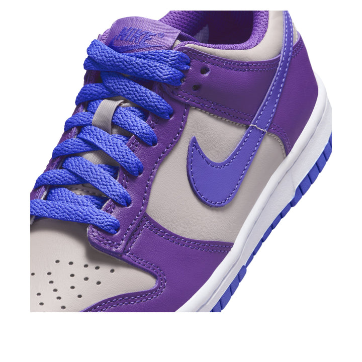 NIKE DUNK LOW WILD GRAPE GS
