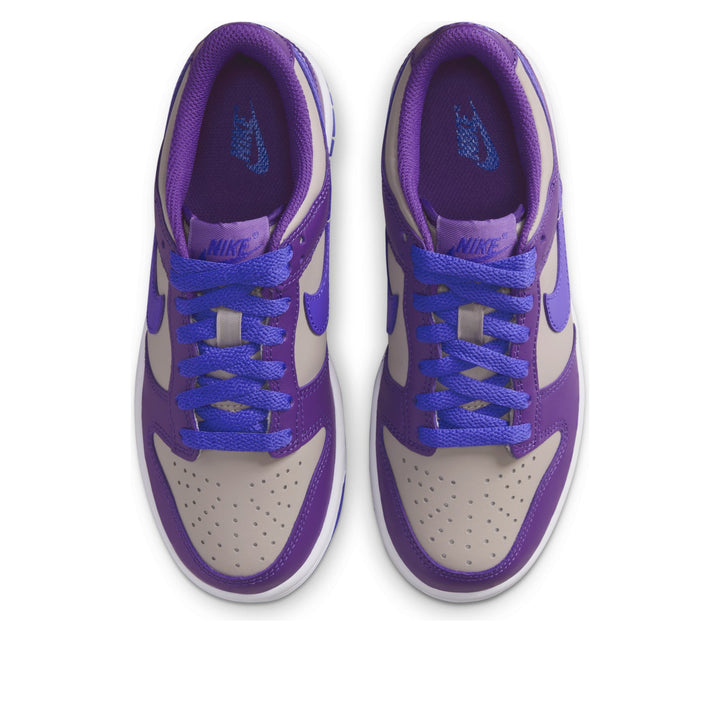 NIKE DUNK LOW WILD GRAPE GS
