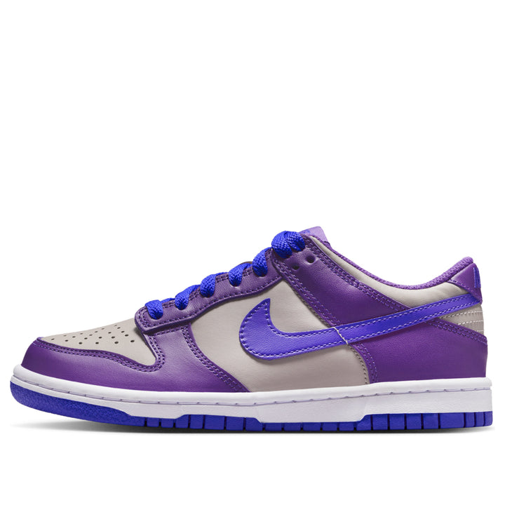 NIKE DUNK LOW WILD GRAPE GS