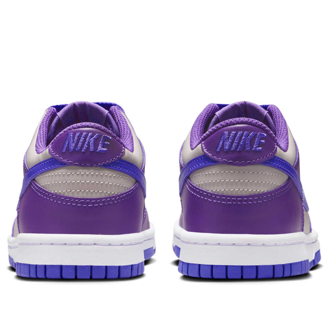 NIKE DUNK LOW WILD GRAPE GS