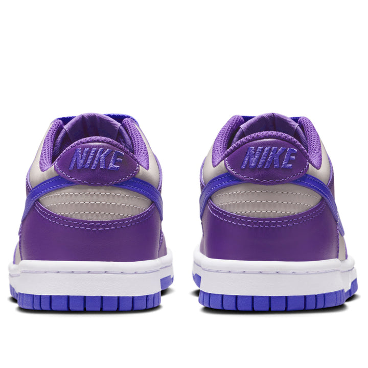 NIKE DUNK LOW WILD GRAPE GS