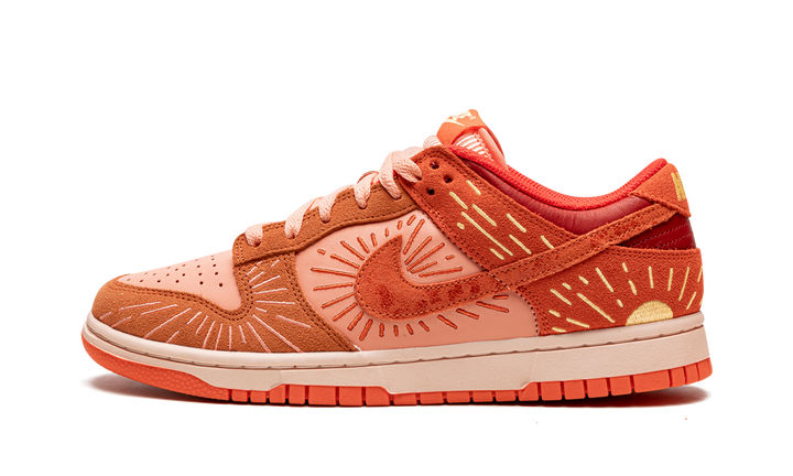 NIKE DUNK LOW WINTER SOLSTICE WOMENS