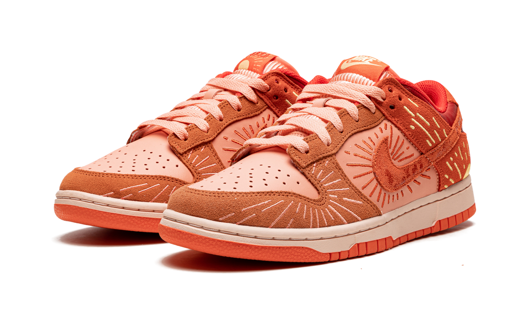 NIKE DUNK LOW WINTER SOLSTICE WOMENS