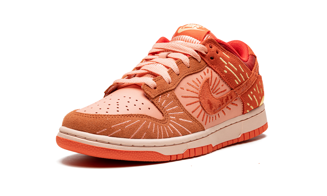 NIKE DUNK LOW WINTER SOLSTICE WOMENS