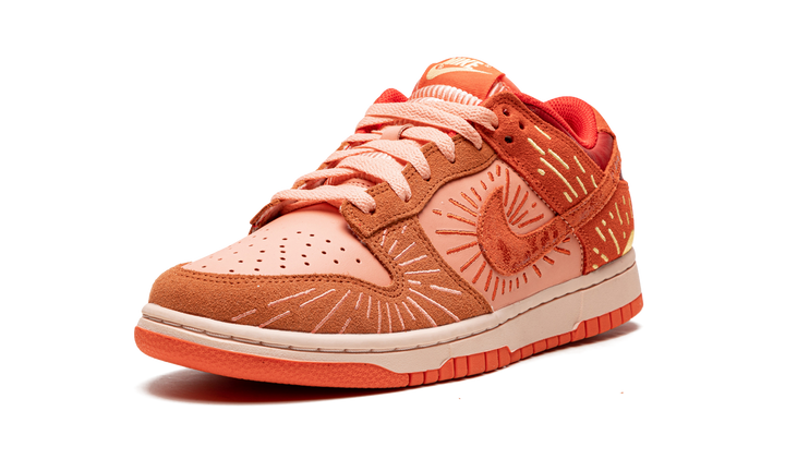 NIKE DUNK LOW WINTER SOLSTICE WOMENS