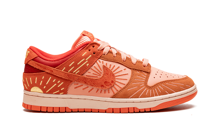 NIKE DUNK LOW WINTER SOLSTICE WOMENS