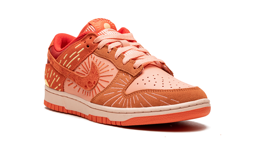 NIKE DUNK LOW WINTER SOLSTICE WOMENS