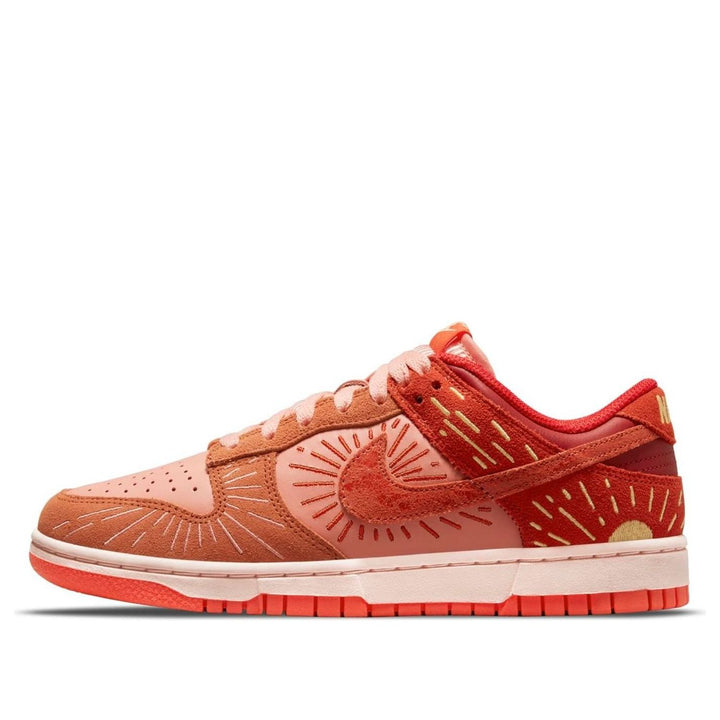 NIKE DUNK LOW WINTER SOLSTICE WOMENS