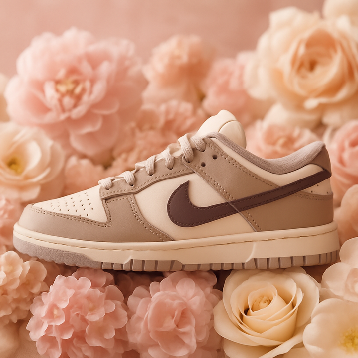 NIKE DUNK LOW WMNS &