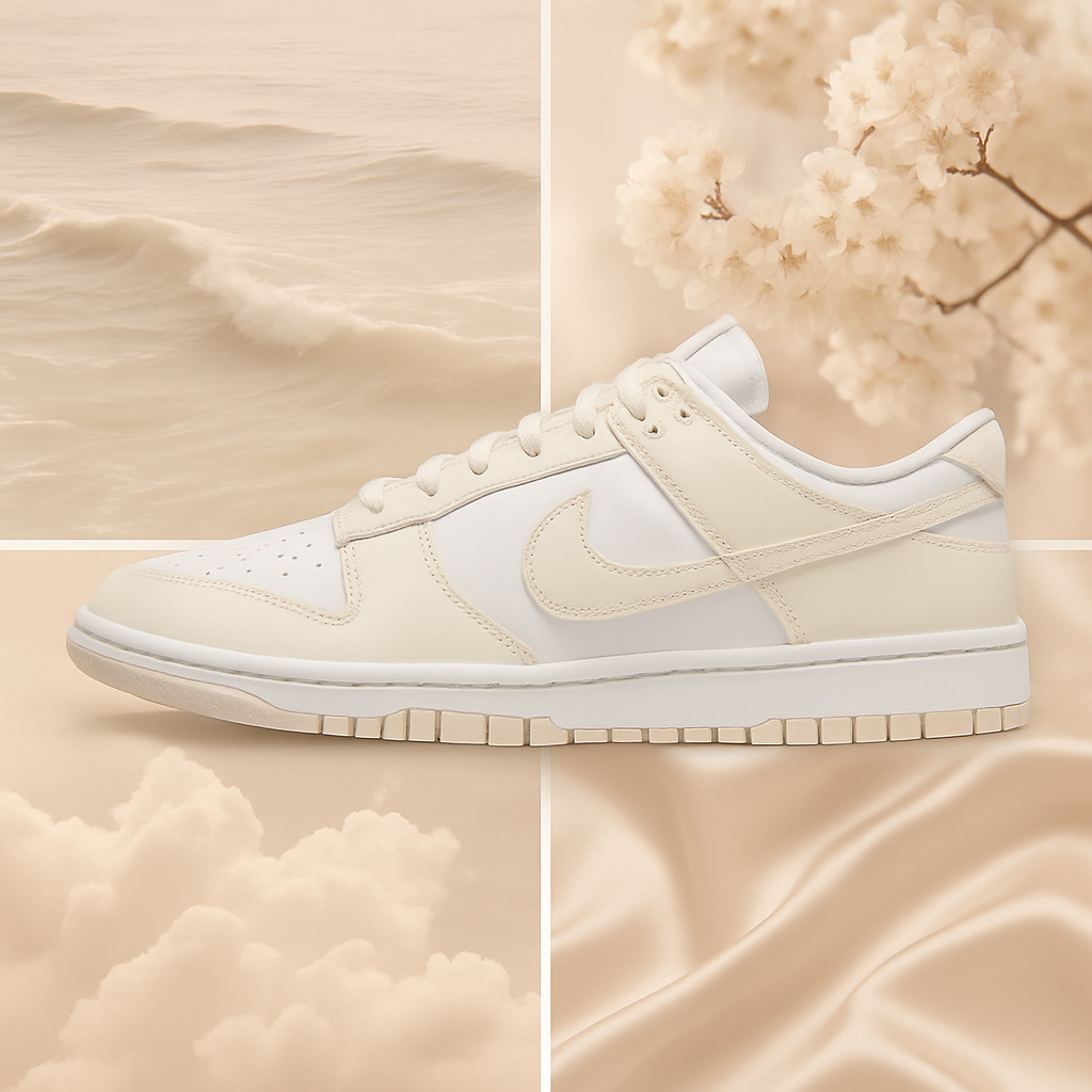 NIKE DUNK LOW WMNS &