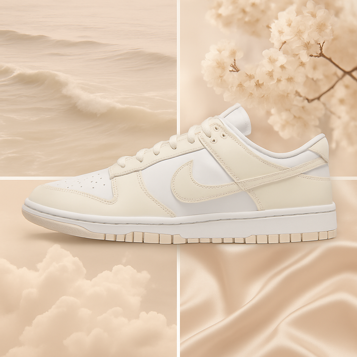 NIKE DUNK LOW WMNS &
