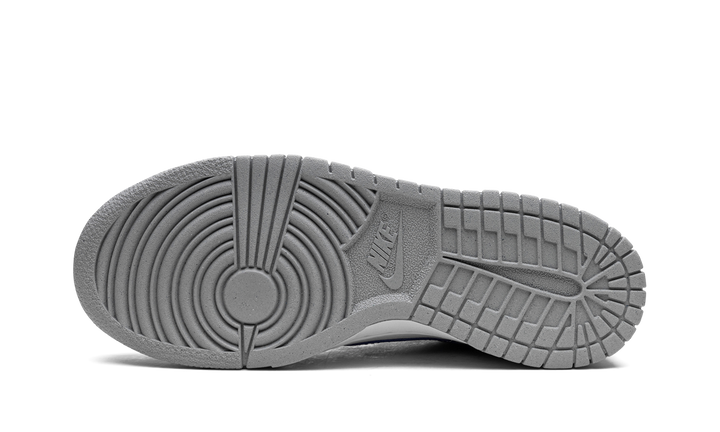 NIKE DUNK LOW WOLF GREY ROYAL GS — Stock 